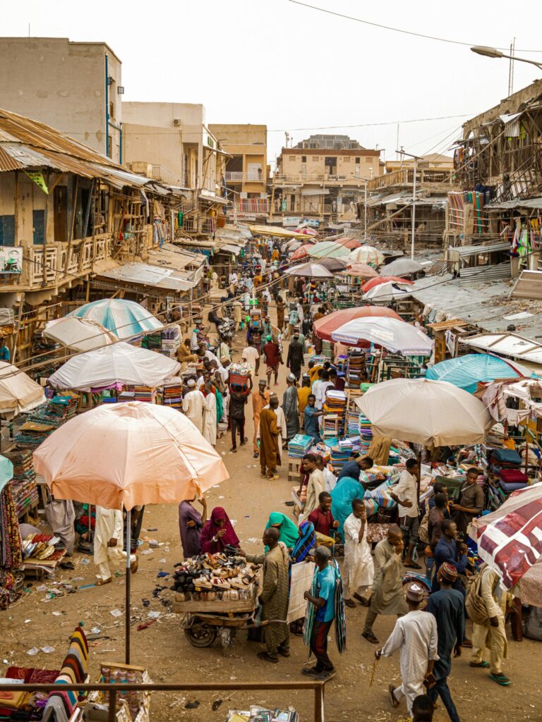 Least Developed Countries